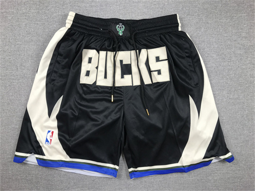 NBA Nike Shorts-0634
