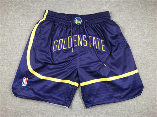 NBA Nike Shorts-0640