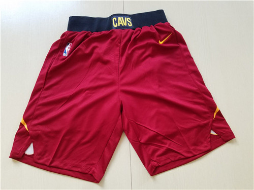 NBA Nike Shorts-065