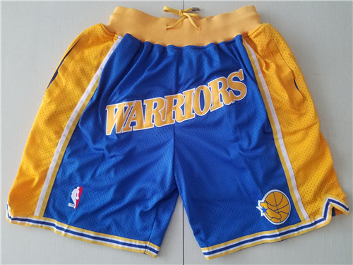 NBA Nike Shorts-066