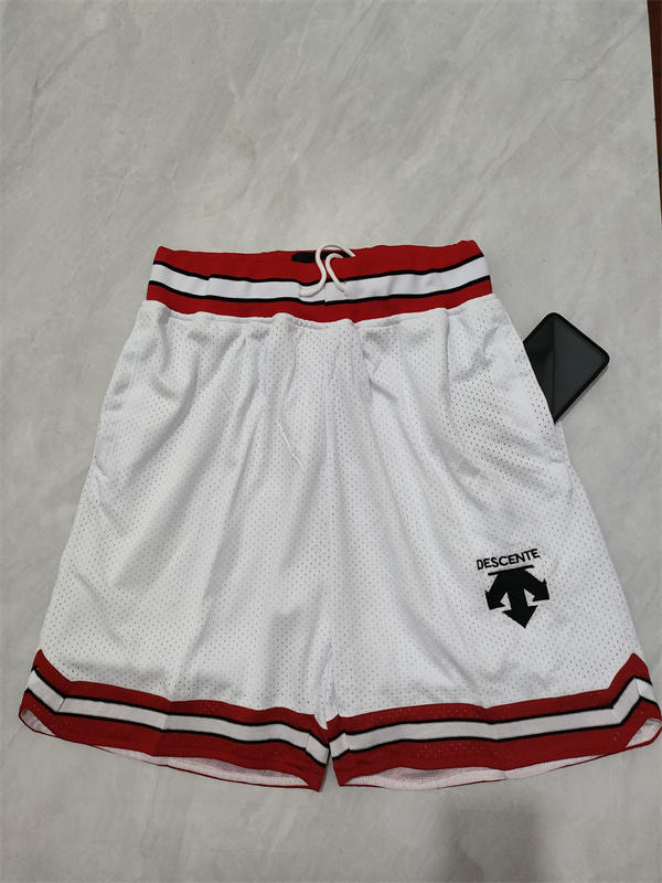 NBA Nike Shorts-0669