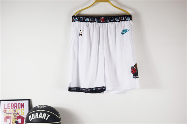 NBA Nike Shorts-0696