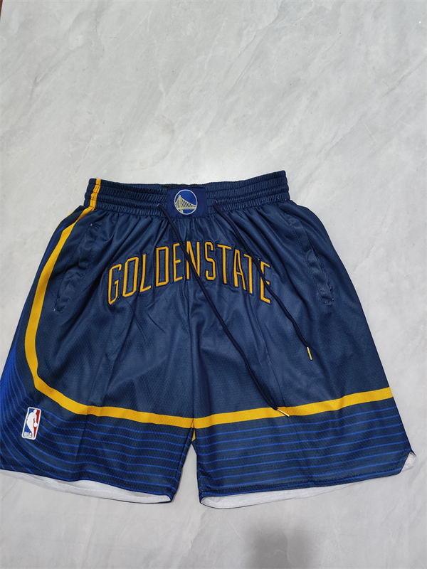 NBA Nike Shorts-0706