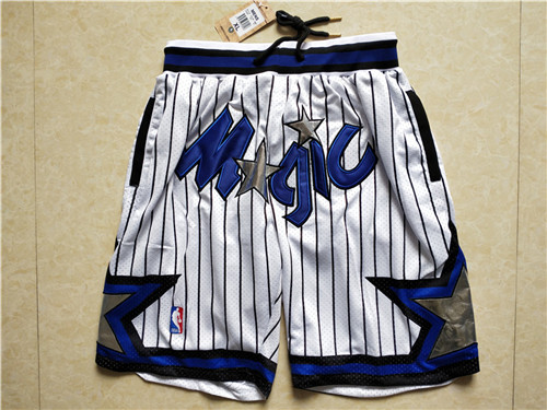NBA Nike Shorts-071