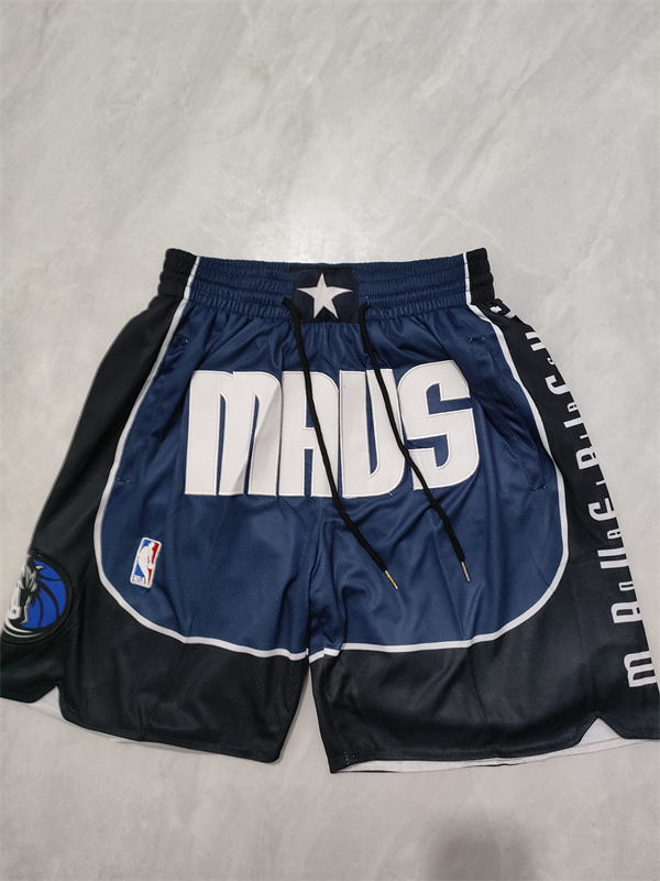 NBA Nike Shorts-0707