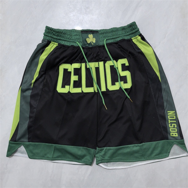 NBA Nike Shorts-0713
