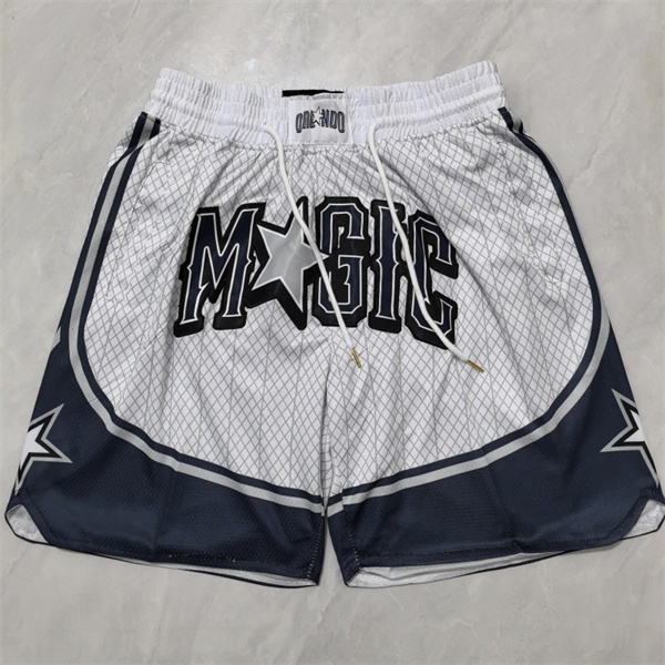 NBA Nike Shorts-0725