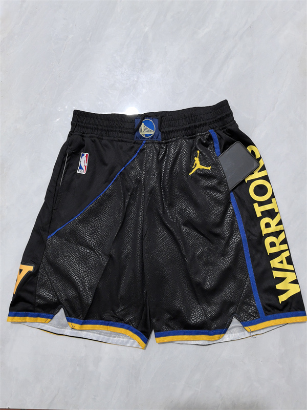 NBA Nike Shorts-0733