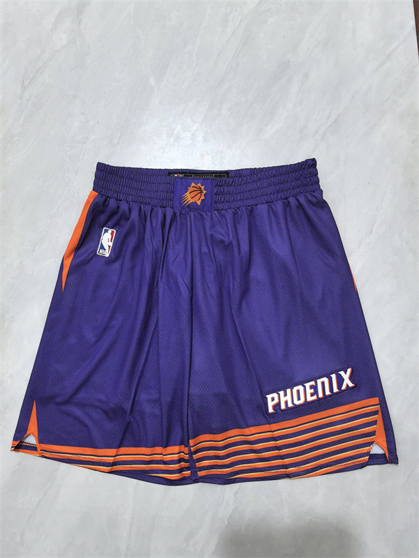 NBA Nike Shorts-0735