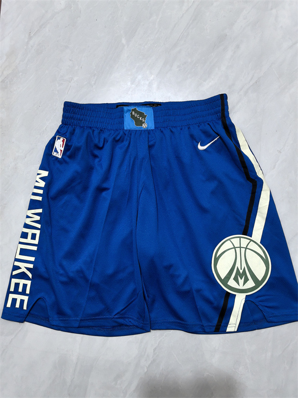 NBA Nike Shorts-0738