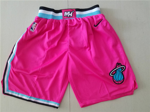 NBA Nike Shorts-076