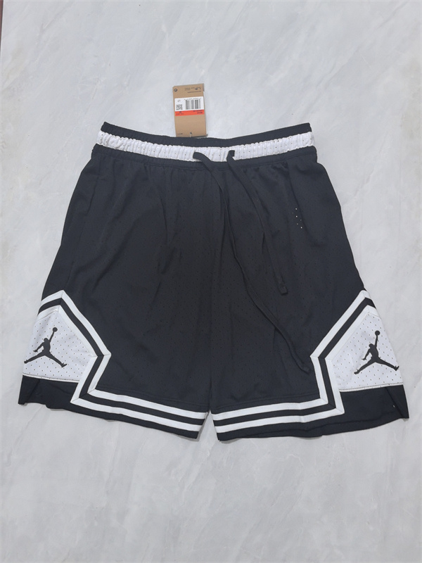 NBA Nike Shorts-0760