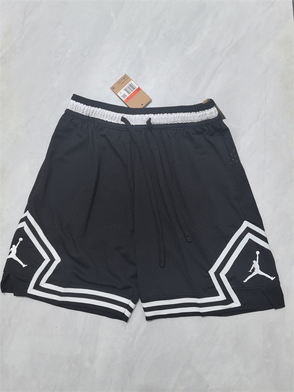 NBA Nike Shorts-0761