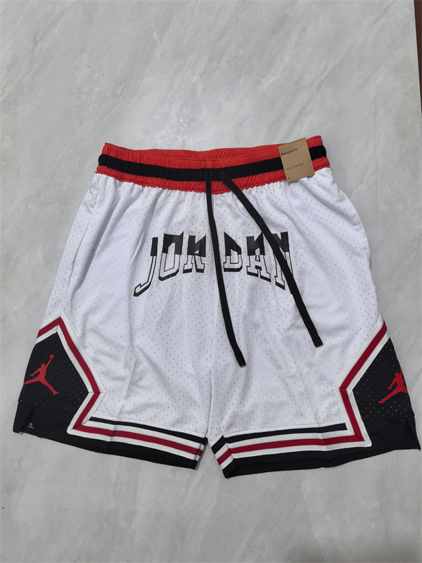NBA Nike Shorts-0779