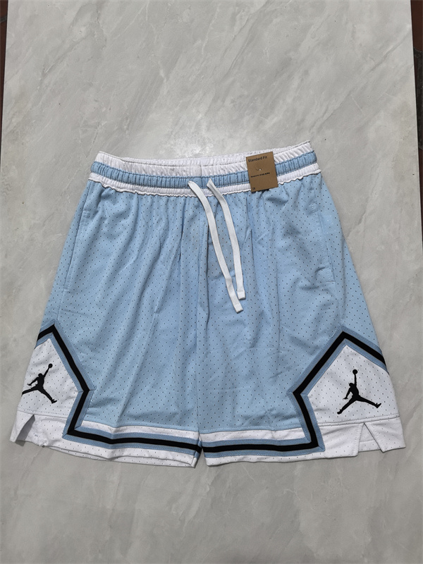 NBA Nike Shorts-0785