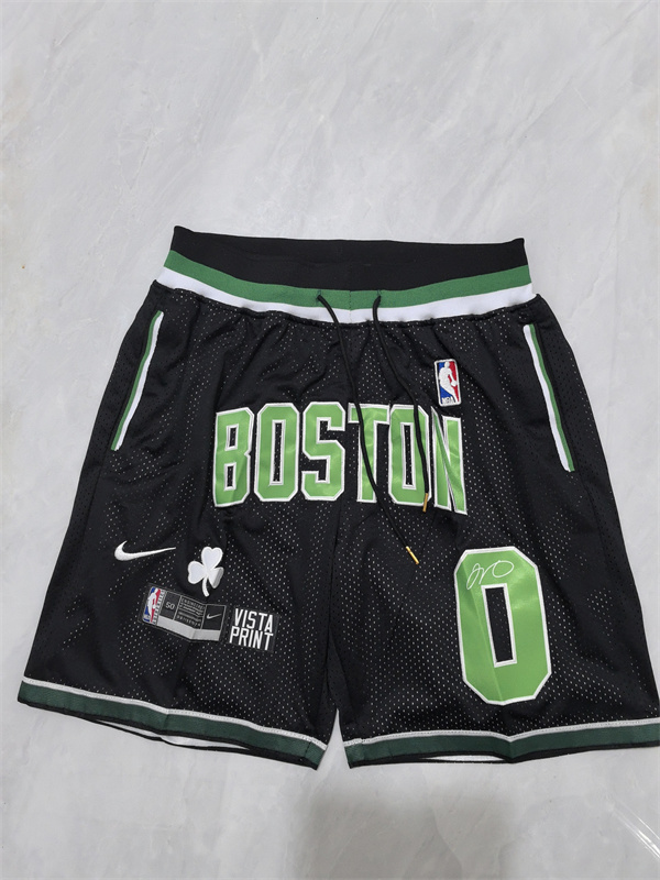 NBA Nike Shorts-0815