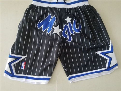 NBA Nike Shorts-082