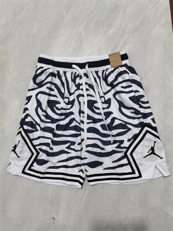 NBA Nike Shorts-0822