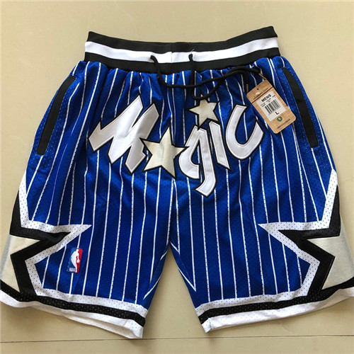 NBA Nike Shorts-083