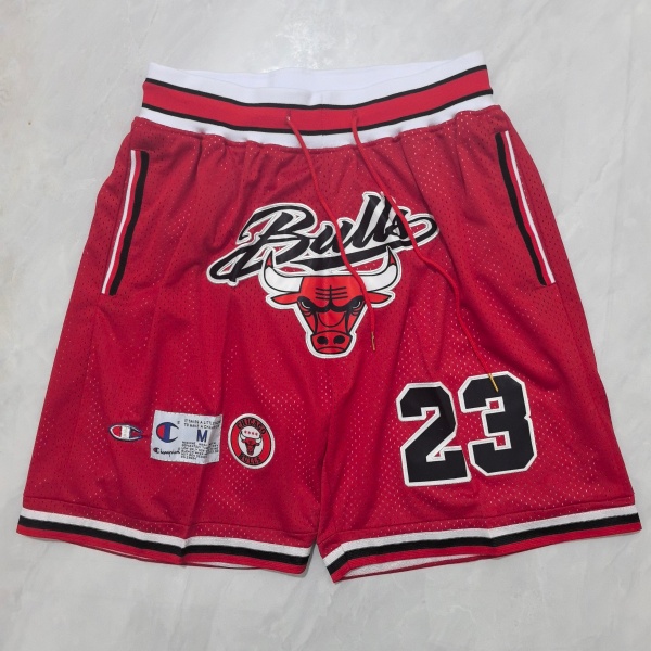 NBA Nike Shorts-0846