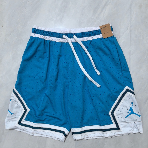 NBA Nike Shorts-0849