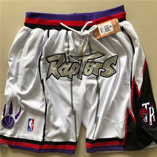 NBA Nike Shorts-087