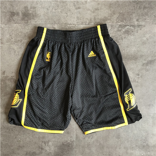 NBA Nike Shorts-097