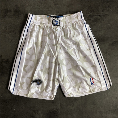 NBA Nike Shorts-098