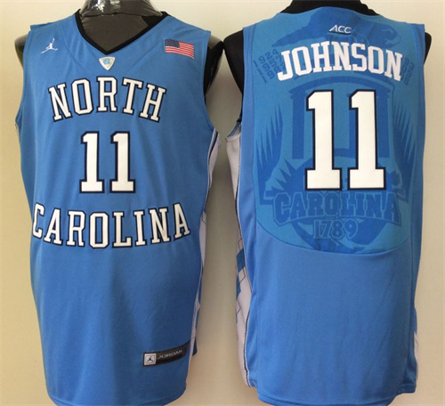 NCAA Basketball Jerseys-111