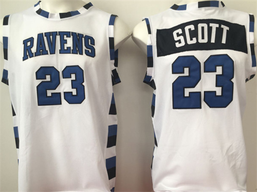 NCAA Basketball Jerseys-124