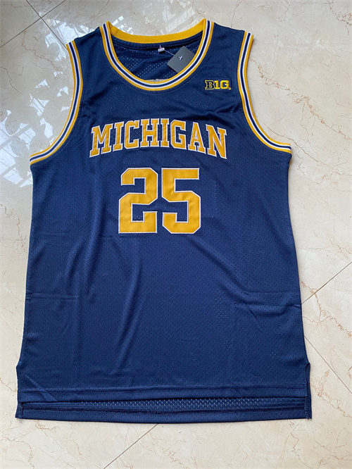 NCAA Basketball Jerseys-180