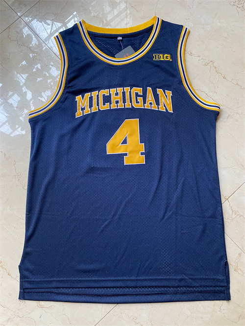 NCAA Basketball Jerseys-182