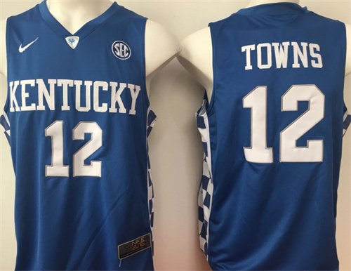 NCAA Basketball Jerseys-002