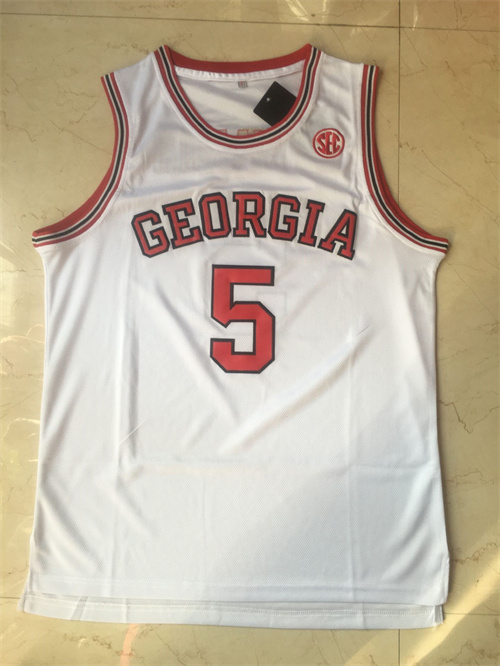 NCAA Basketball Jerseys-184