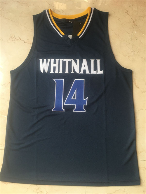 NCAA Basketball Jerseys-189