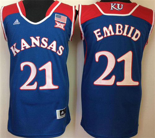 NCAA Basketball Jerseys-069