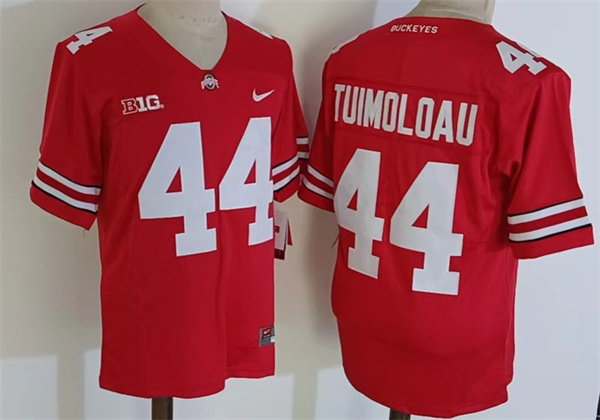NCAA Football Jerseys-0100