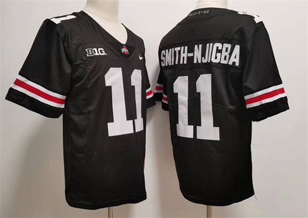 NCAA Football Jerseys-0106