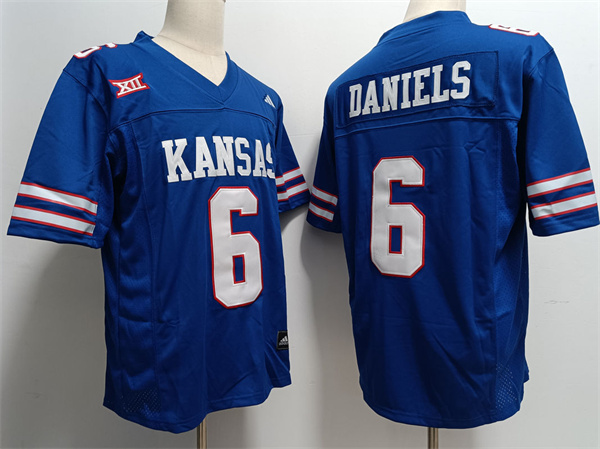 NCAA Football Jerseys-0011