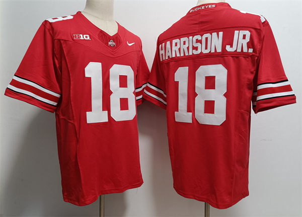 NCAA Football Jerseys-0116