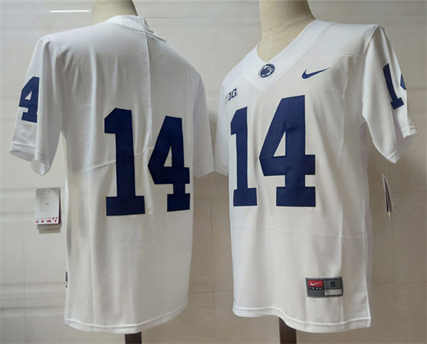 NCAA Football Jerseys-0138