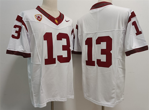 NCAA Football Jerseys-0014