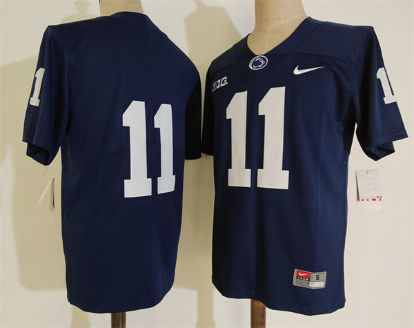 NCAA Football Jerseys-0146