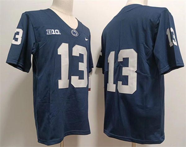 NCAA Football Jerseys-0152
