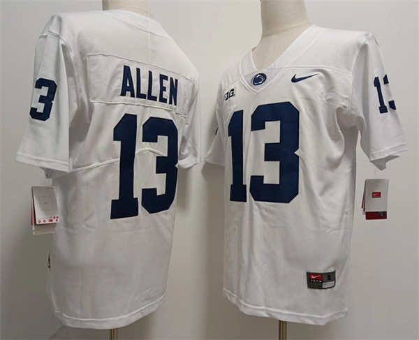 NCAA Football Jerseys-0153