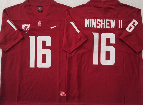 NCAA Football Jerseys-0162