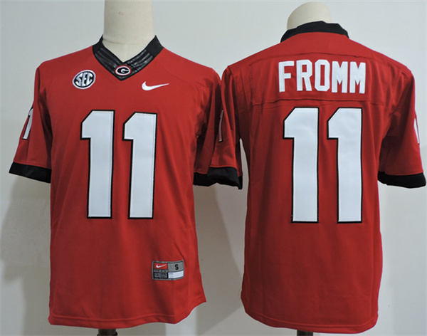 NCAA Football Jerseys-0183