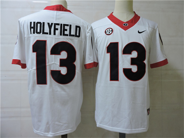NCAA Football Jerseys-0184