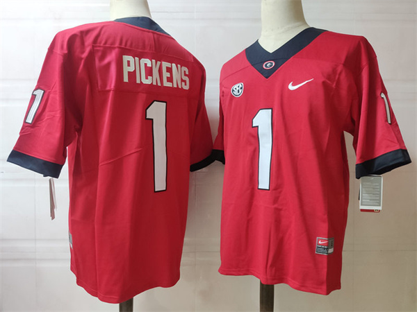 NCAA Football Jerseys-0190