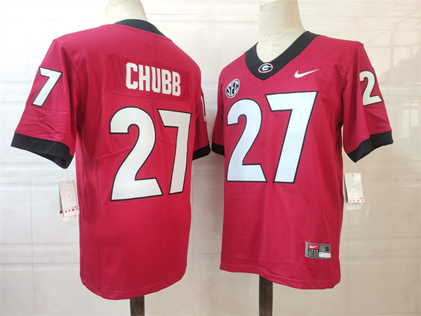 NCAA Football Jerseys-0193